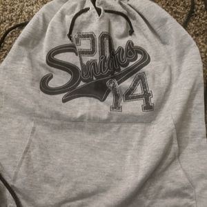 2014 Senior Drawstring Bag | Josten's